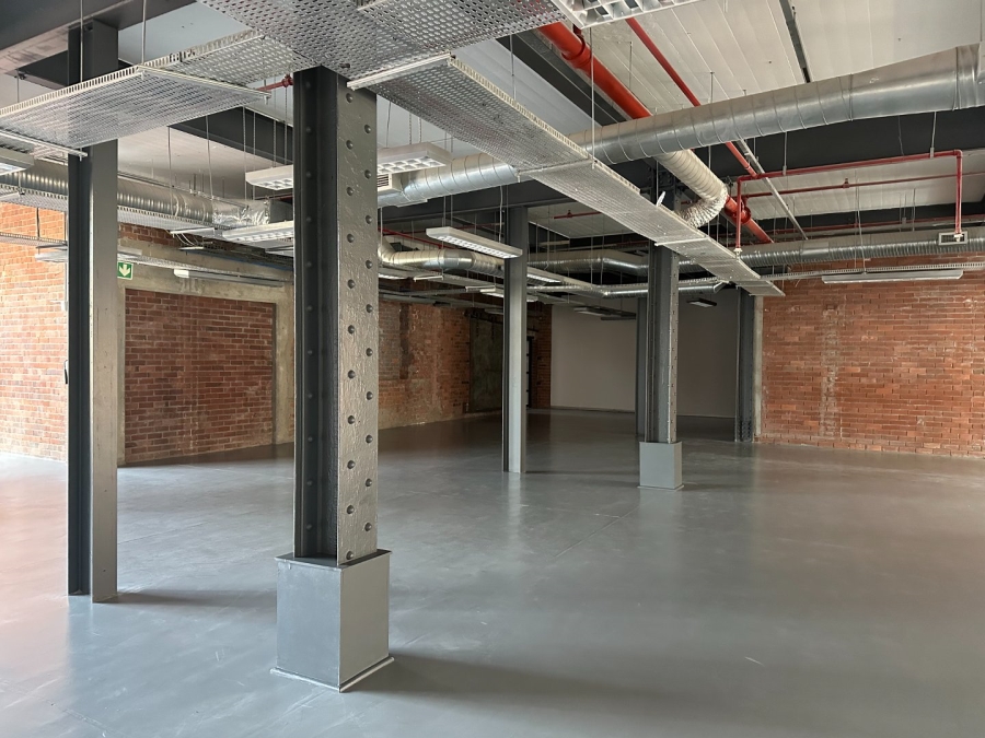 To Let commercial Property for Rent in Observatory Western Cape